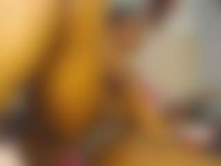 Caramel Empress's Live Sex Cam Show