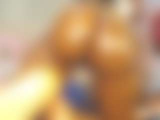 Caramel Empress's Live Sex Cam Show