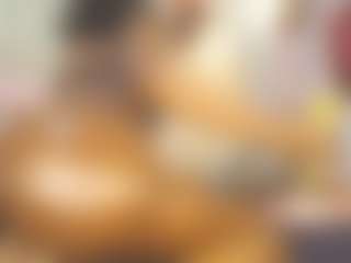 Caramel Empress's Live Sex Cam Show