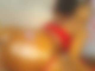 Caramel Empress's Live Sex Cam Show