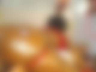Caramel Empress's Live Sex Cam Show