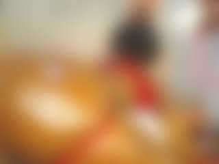 Caramel Empress's Live Sex Cam Show