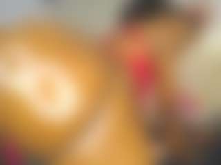 Caramel Empress's Live Sex Cam Show