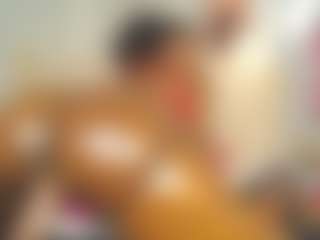 Caramel Empress's Live Sex Cam Show
