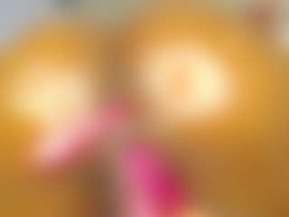 Caramel Empress's Live Sex Cam Show