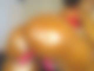 Caramel Empress's Live Sex Cam Show