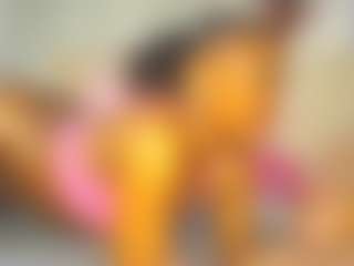 Caramel Empress's Live Sex Cam Show