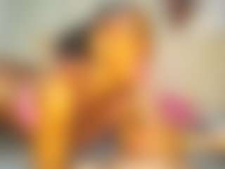 Caramel Empress's Live Sex Cam Show