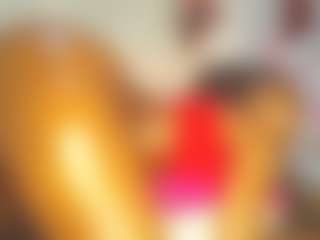 Caramel Empress's Live Sex Cam Show