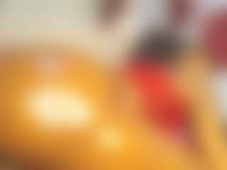 Caramel Empress's Live Sex Cam Show