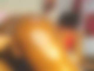 Caramel Empress's Live Sex Cam Show