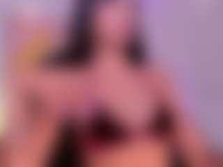 Bella Carteer's Live Sex Cam Show