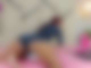 Lia's Live Sex Cam Show