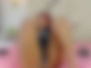 Live cam show with Lia - Red Hair on Sex Cam Show