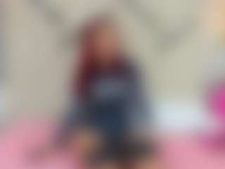 Live cam show with Lia - Doggy Style on Fapmatic.com
