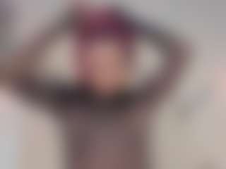Lia's Live Sex Cam Show