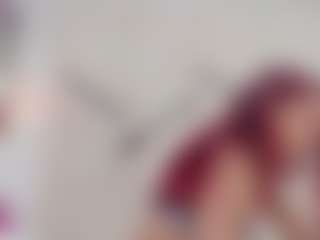 Live cam show with Lia - Asshole Red Hair on Dare Cams