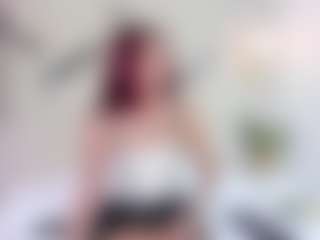 Lia's Live Sex Cam Show