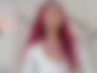 Live cam show with Lia - Red Hair Shaved Pussy on Dare Cams