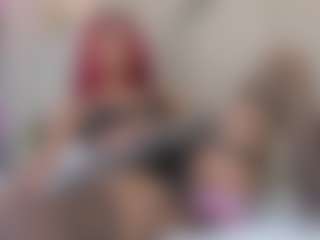 Lia's Live Sex Cam Show