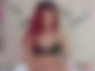 Lia's Live Sex Cam Show