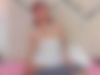 Lia's Live Sex Cam Show