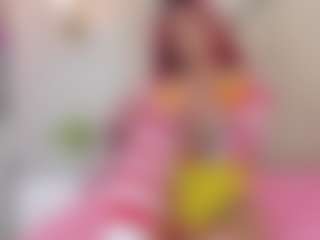 Lia's Live Sex Cam Show