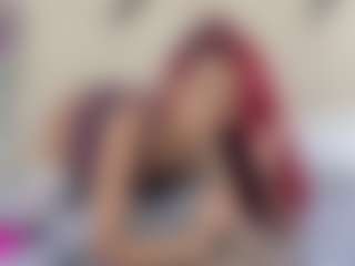 Lia's Live Sex Cam Show