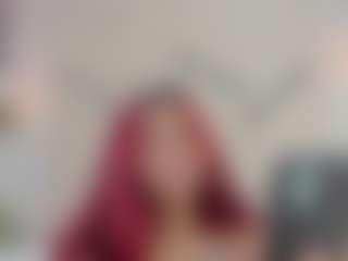 Lia's Live Sex Cam Show