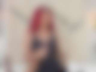 Lia's Live Sex Cam Show