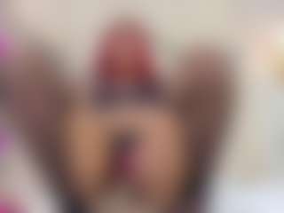 Live cam show with Lia - Red Hair Lush on Lustler