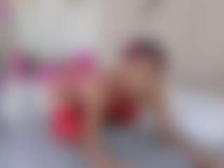Live cam show with Lia - Red Hair Lush on SpunkLive