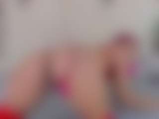 Lia's Live Sex Cam Show