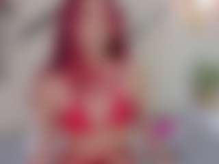 Lia's Live Sex Cam Show