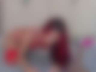 Lia's Live Sex Cam Show