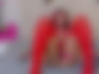 Lia's Live Sex Cam Show