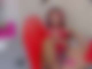 Lia's Live Sex Cam Show