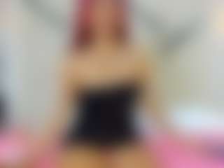 Live cam show with Lia - Cute on Streamer API