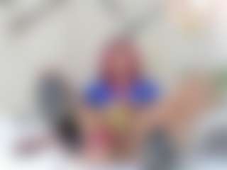 Lia's Live Sex Cam Show