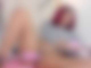 Lia's Live Sex Cam Show
