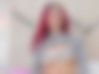 Lia's Live Sex Cam Show