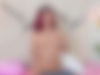 Lia's Live Sex Cam Show