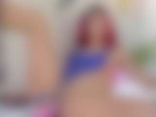 Lia's Live Sex Cam Show