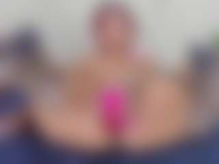 Lia's Live Sex Cam Show