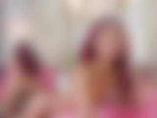 Live cam show with Lia - Oil on CamwithHer