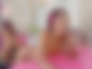 Lia's Live Sex Cam Show
