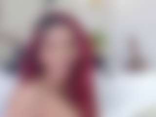 Live cam show with Lia - Brown Hair Toys on Lustler