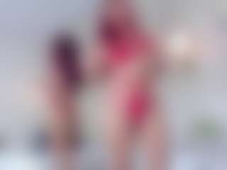 Lia's Live Sex Cam Show