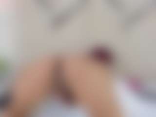Lia's Live Sex Cam Show
