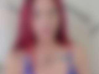 Lia's Live Sex Cam Show